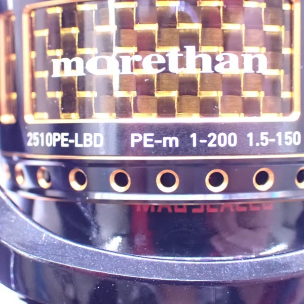 １７モアザン２５１０ＰＥーＬＢＤ